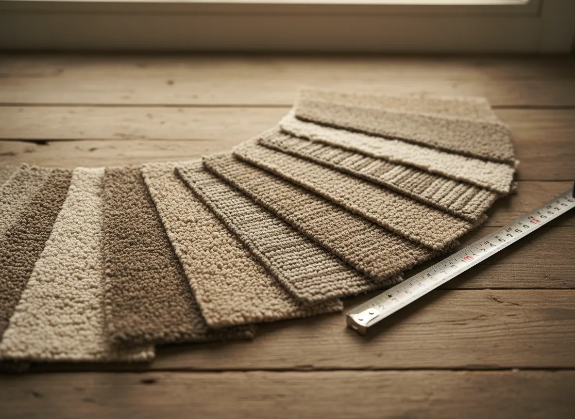 Carpet Installation Springer, NM FAQs